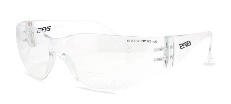EYRES 312 TF12 READER