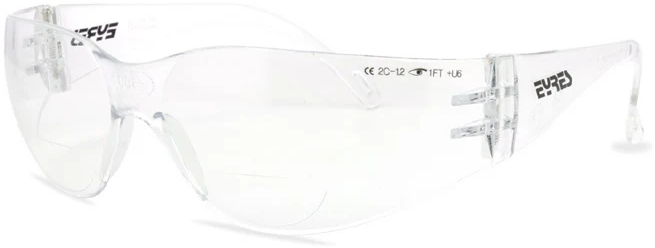 EYRES 312 TF12 READER