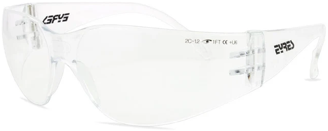 EYRES 312 TF12